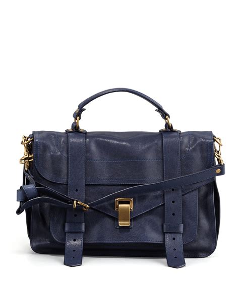 replica proenza schouler ps1 bag|proenza schouler ps1 medium.